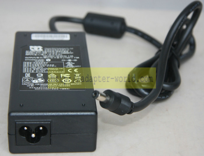 *Brand NEW*CAM090121 CWT DC12V 7.5A (90W) AC DC Adapter POWER SUPPLY
